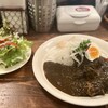 カレー食堂 リトルスパイス