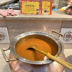 スパイスヘブン - 