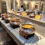 スパイスヘブン - 