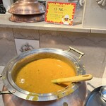 スパイスヘブン - 