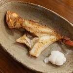 たちうお はなれ - 