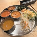 スパイスヘブン - 