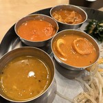 スパイスヘブン - 