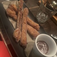 バル デ エスパーニャ ムイ 東京店 - 