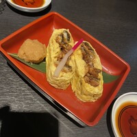 炭焼きうなぎ・かしわ 登河 - 