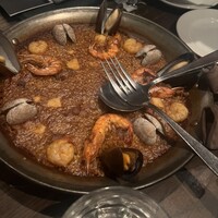 バル デ エスパーニャ ムイ 東京店 - 