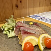 魚と炭と鉄板と ととと - 