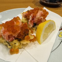 魚と炭と鉄板と ととと - 