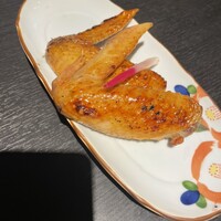 炭焼きうなぎ・かしわ 登河 - 