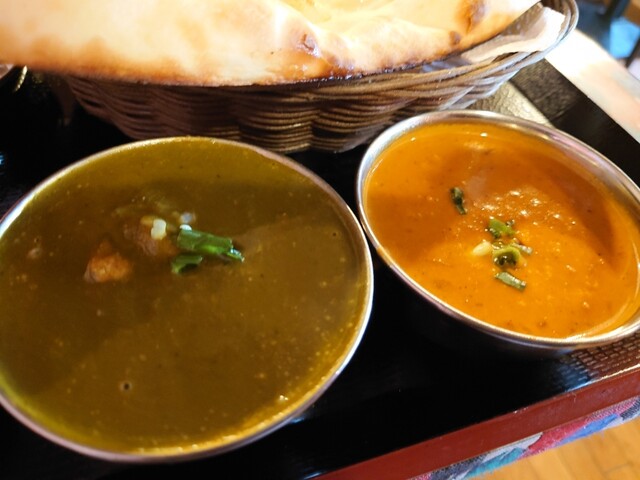 ユニカ アジアンレストラン - 名取（インド料理）の写真