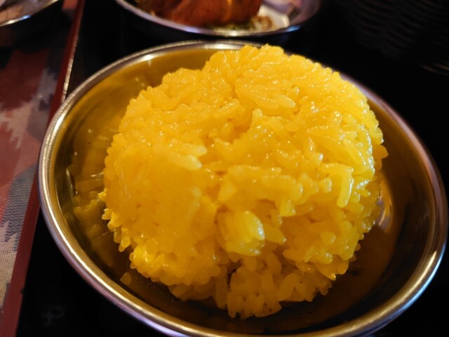 ユニカ アジアンレストラン - 名取（インド料理）の写真