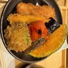 新潟カツ丼 タレカツ 心斎橋店