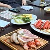 ARK HILLS SOUTH TOWER ROOFTOP LOUNGE 六本木BBQビアガーデン