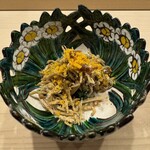 麻布 かどわき - 