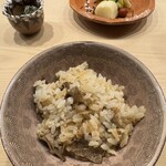 麻布 かどわき - 