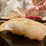 すし 良月 - 2024.11.  間八