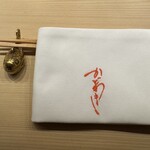 麻布 かどわき - 