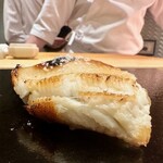 すし 良月 - 2024.11.  穴子