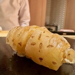 すし 良月 - 2024.11.  九絵