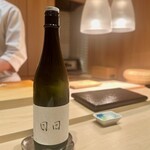 すし 良月 - 2024.11.  日日 秋津 山田錦