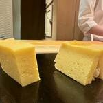 すし 良月 - 2024.11.  玉
      