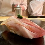 すし 良月 - 2024.11.  宗太鰹