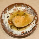 すし 良月 - 2024.11.  鮟肝