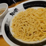 越後秘蔵麺 無尽蔵 - 料理写真: