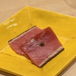 すし 良月 - 2024.11.  メジマグロ