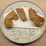 麻布 かどわき - 