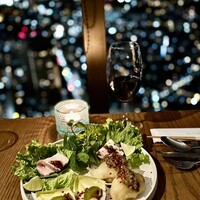 Longrain Tokyo - 