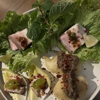 Longrain Tokyo - 