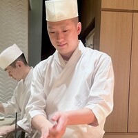 すし 良月 - 