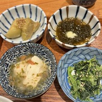 魚とおばんざい 泉士 - 
