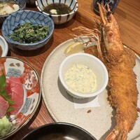 魚とおばんざい 泉士 - 