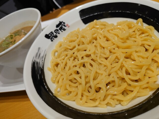 越後秘蔵麺 無尽蔵 せんだい家 仙台 | ラーメン