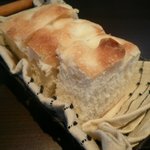 カガリ - 自家製パン