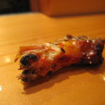 天寿し - 海老頭