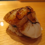 天寿し - 5貫目、帆立