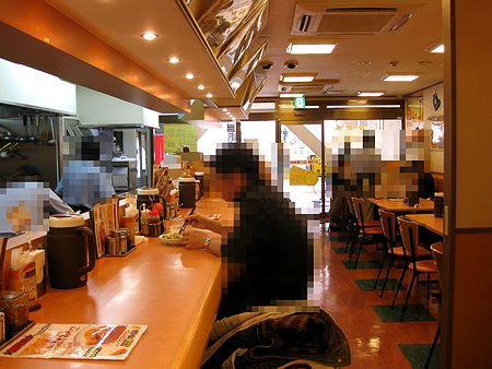 Coco壱番屋 西明石松の内店 ココイチバンヤ 西明石 カレーライス 食べログ