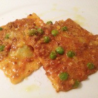 ヴィア トスカネッラ - 