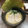 横浜家系ラーメン　翔家 藤岡店