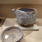 日本橋蛎殻町 すぎた - 