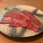 焼肉 矢澤 東京 - 