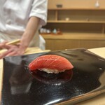 日本橋蛎殻町 すぎた - 