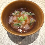 鉄板焼き あさひ - 