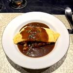 鉄板焼き あさひ - 