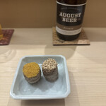 日本橋蛎殻町 すぎた - 