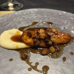 鉄板焼き あさひ - 