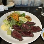 くじらのお宿 一乃谷 - 